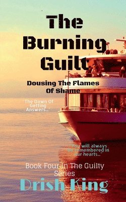 bokomslag Burning Guilt
