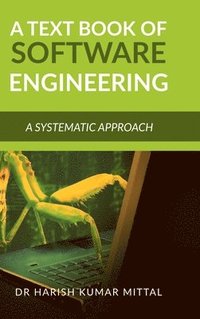 bokomslag Text Book of Software Engineering
