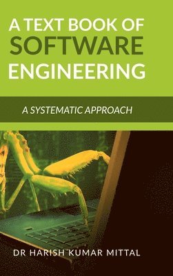 bokomslag Text Book of Software Engineering