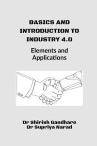 bokomslag Basics and Introduction to Industry 4.0