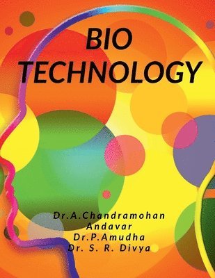bokomslag Biotechnology