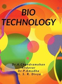 bokomslag Biotechnology
