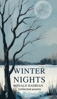 bokomslag Winter Nights