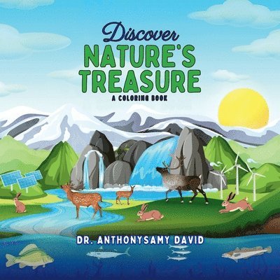 Discover Nature's Treasure 1