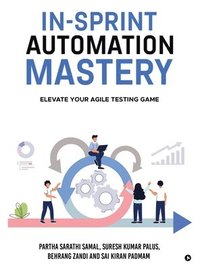 bokomslag In-Sprint Automation Mastery