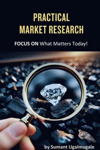 bokomslag Practical Market Research