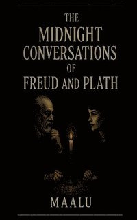 bokomslag Midnight Conversations of Freud and Plath...