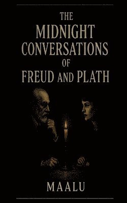 bokomslag Midnight Conversations of Freud and Plath...