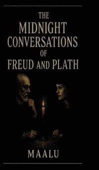 bokomslag Midnight Conversations of Freud and Plath...