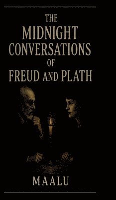 bokomslag Midnight Conversations of Freud and Plath...