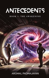 bokomslag Antecedents: Book 1: The Awakening