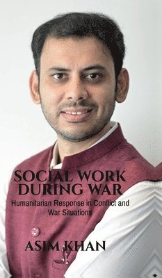 Social Work During War 1