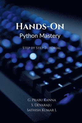 Hands-On Python Mastery