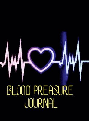 Blood Preasure Journal