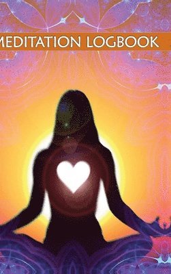 Meditation Logbook 1