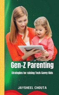 bokomslag Gen-Z Parenting