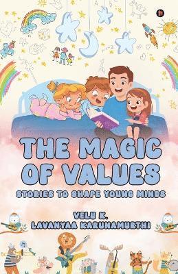 The Magic of Values 1