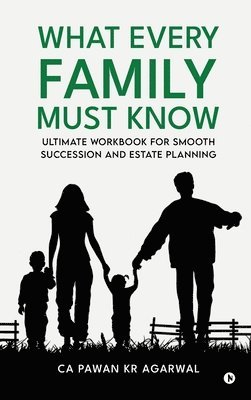 What Every Family Must Know 1