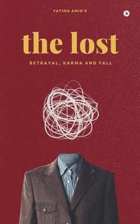 bokomslag Lost