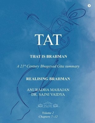 bokomslag TAT - That is Brahman