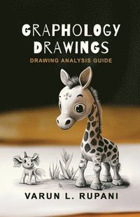 bokomslag Graphology Drawings: Drawing Analysis Guide