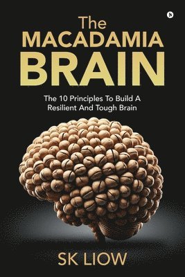 bokomslag Macadamia Brain