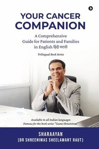 bokomslag Your Cancer Companion