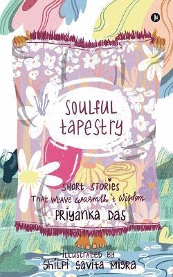 Soulful Tapestry 1