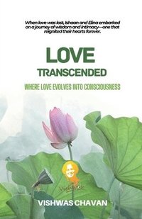 bokomslag Love Transcended