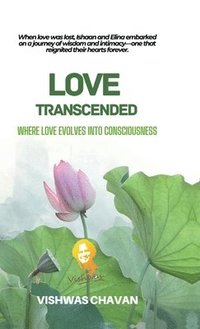 bokomslag Love Transcended