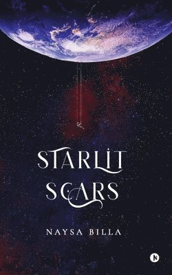 bokomslag Starlit Scars