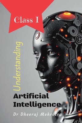 bokomslag Understanding Artificial Intelligence