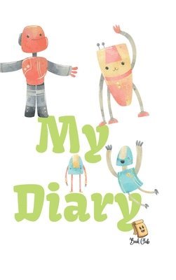 bokomslag My Diary