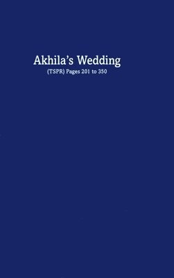 Akhila's Wedding