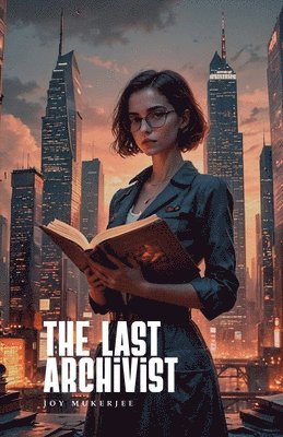 The Last Archivist 1