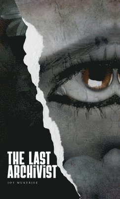 The Last Archivist 1