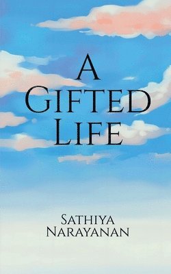 bokomslag Gifted Life