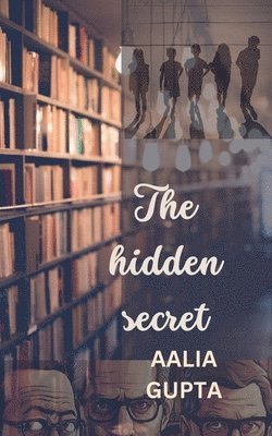 The Hidden Secret 1