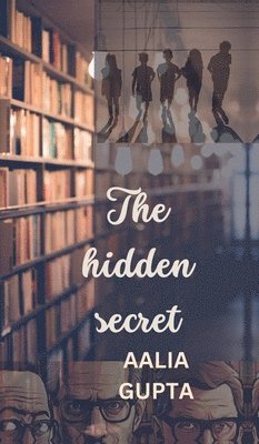 The Hidden Secret 1