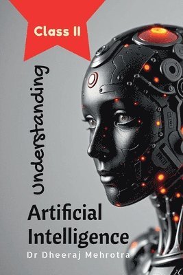 bokomslag Understanding Artificial Intelligence