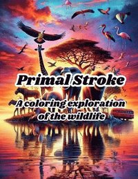 bokomslag Primal Stroke