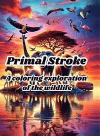 bokomslag Primal Stroke