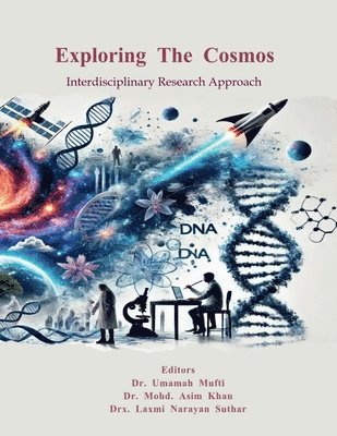 Exploring The Cosmos 1