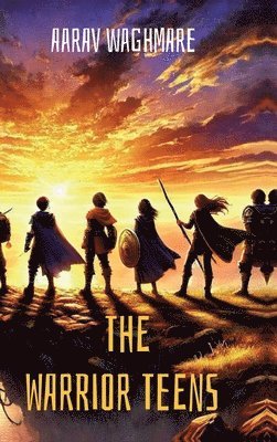 Warrior Teens 1