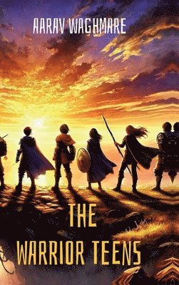 The Warrior Teens 1