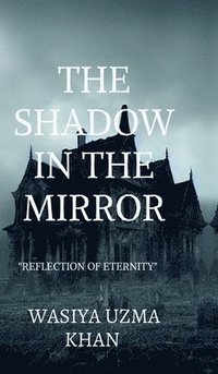 bokomslag Shadow in the Mirror
