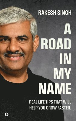Road in My Name
