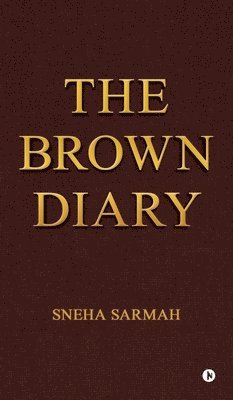 bokomslag The Brown Diary