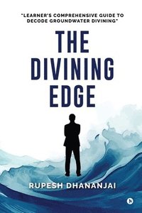 bokomslag Divining Edge