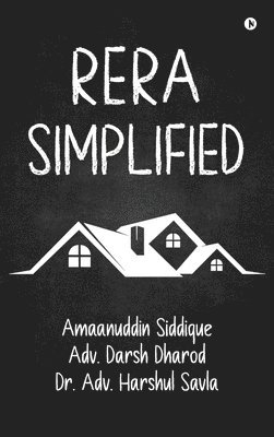 RERA Simplified